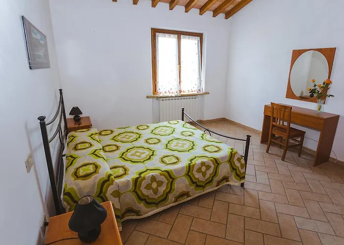 Agriturismo Ferri