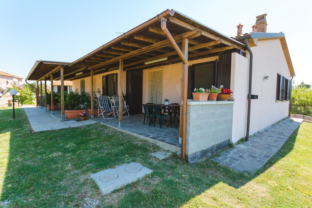 Ferri Séjour à la ferme *