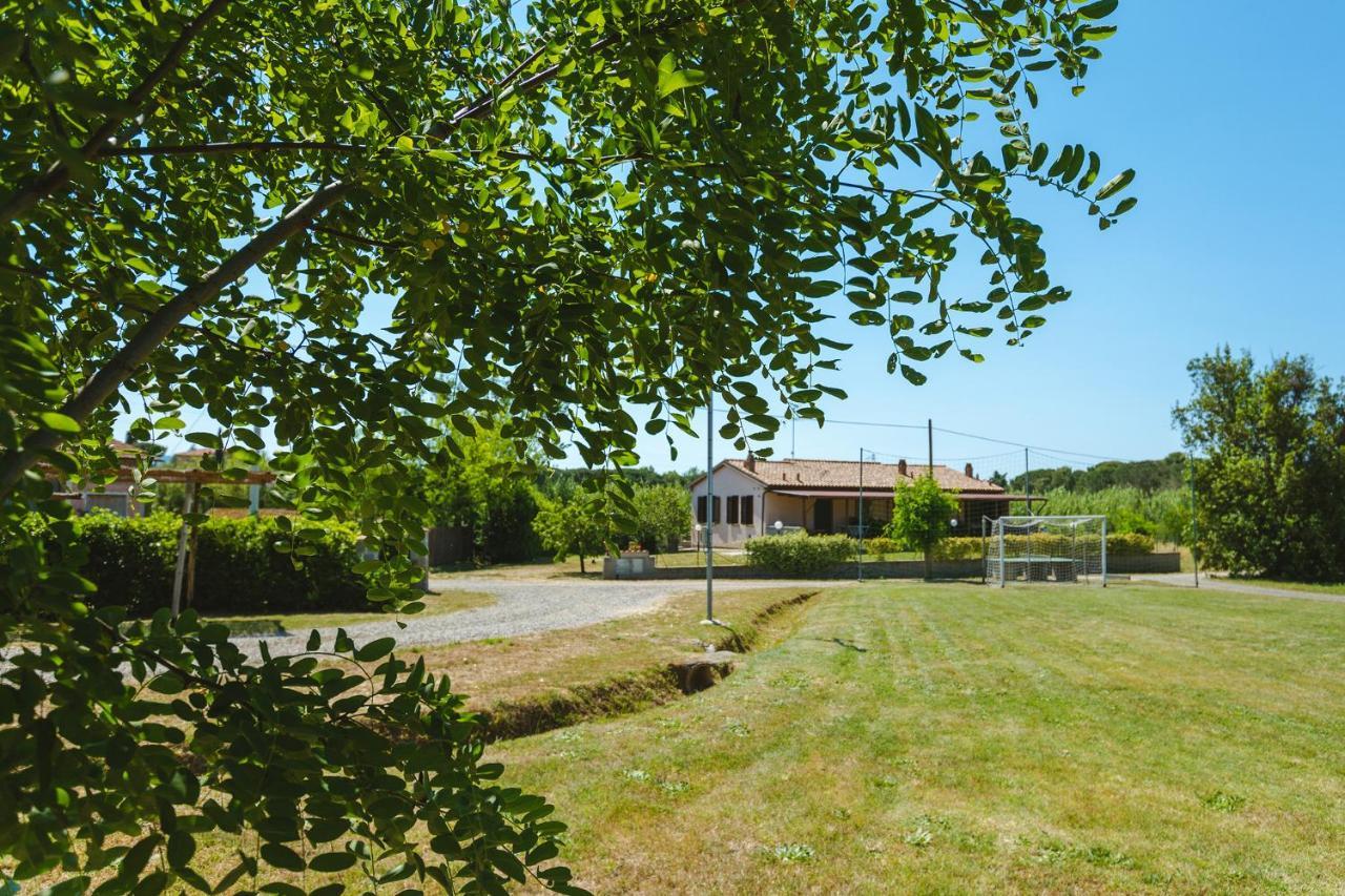 Ferri Séjour à la ferme *