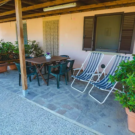 Agriturismo Ferri Bibbona Room photo