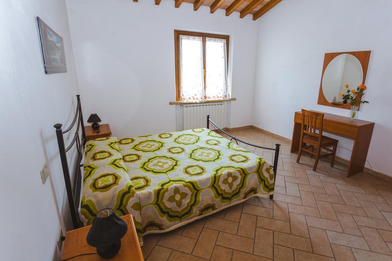 Farm stay Ferri
